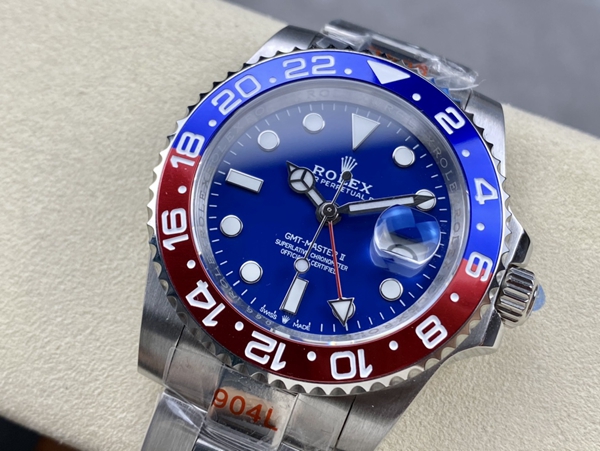 激安ロレックス背面デザイン